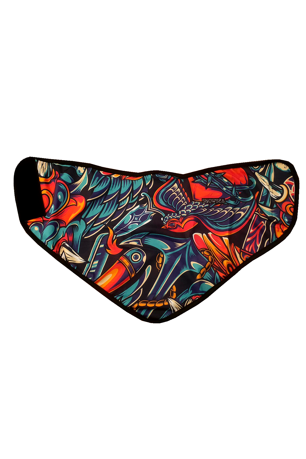 Monster Özel Tasarım Kayak ve Snowboard Montu SS2115