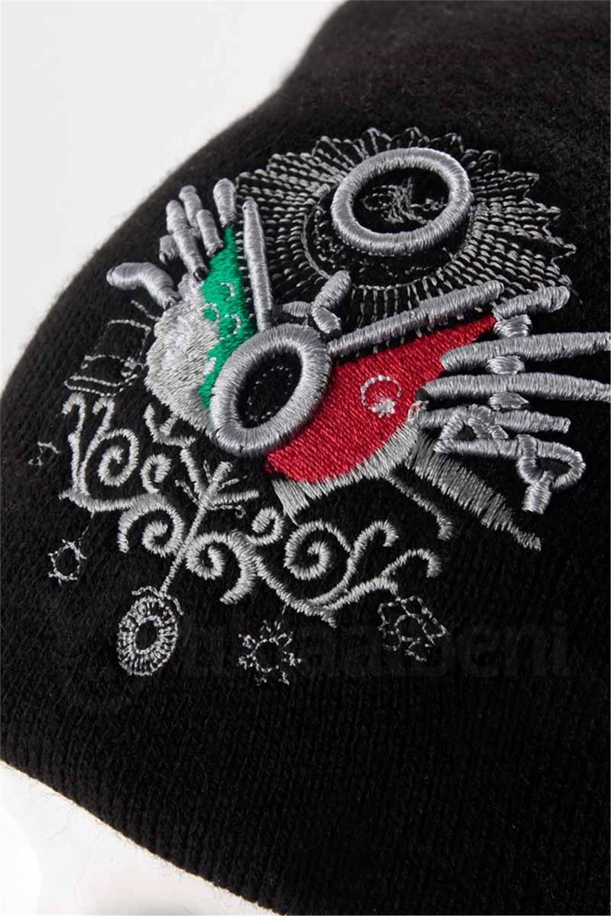 Osmanlı Bere, Osmanlı Arması Bere TR1003