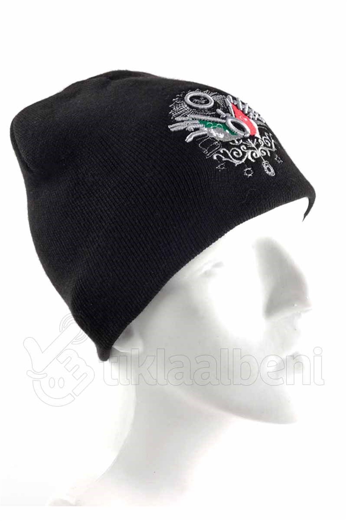 Osmanlı Bere, Osmanlı Arması Bere TR1003