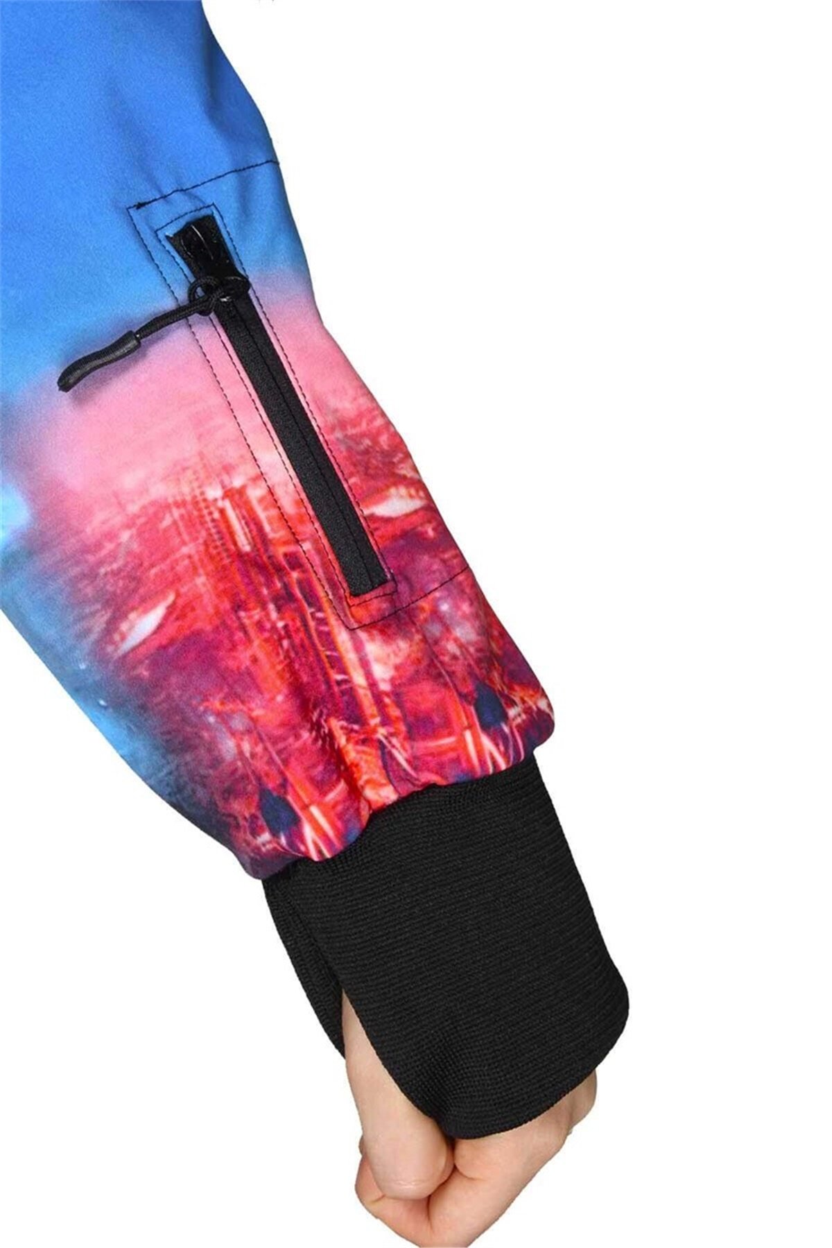 Özel Tasarım 10K Unisex Kayak montu, Snowboard Montu / Snowsea SS5589