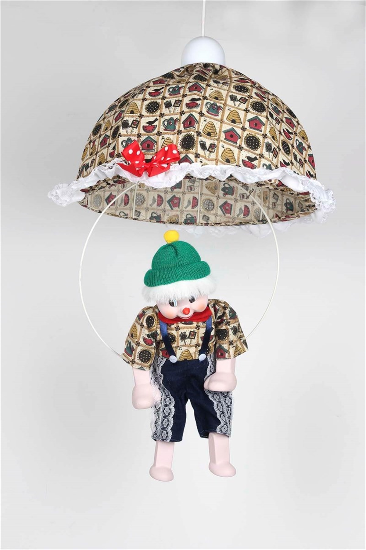 Özel Tasarım Dekoratif Avize SA7778