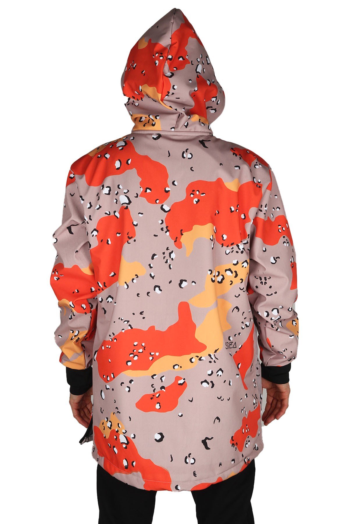 Özel Tasarım Kayak Montu, 1. Kalite Snowboard Montu / Snowsea SS7817 