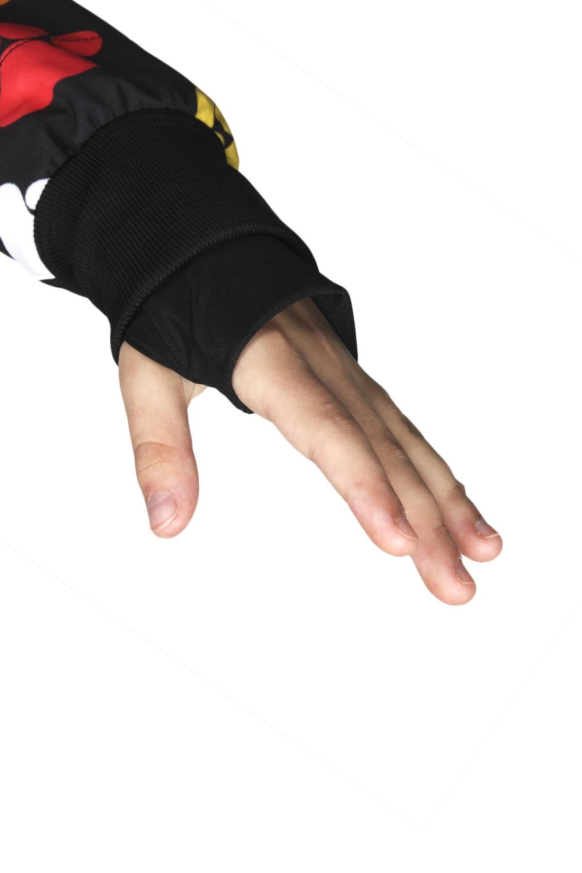 Pati Erkek Çocuk Snowboarding Erkek Çocuk Snowboard Kar Montu Snowsea SS7760