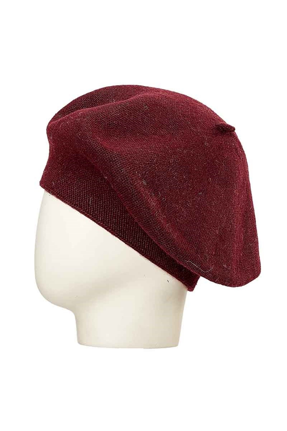 Paul Ressam Beresi 25061 - Bordo