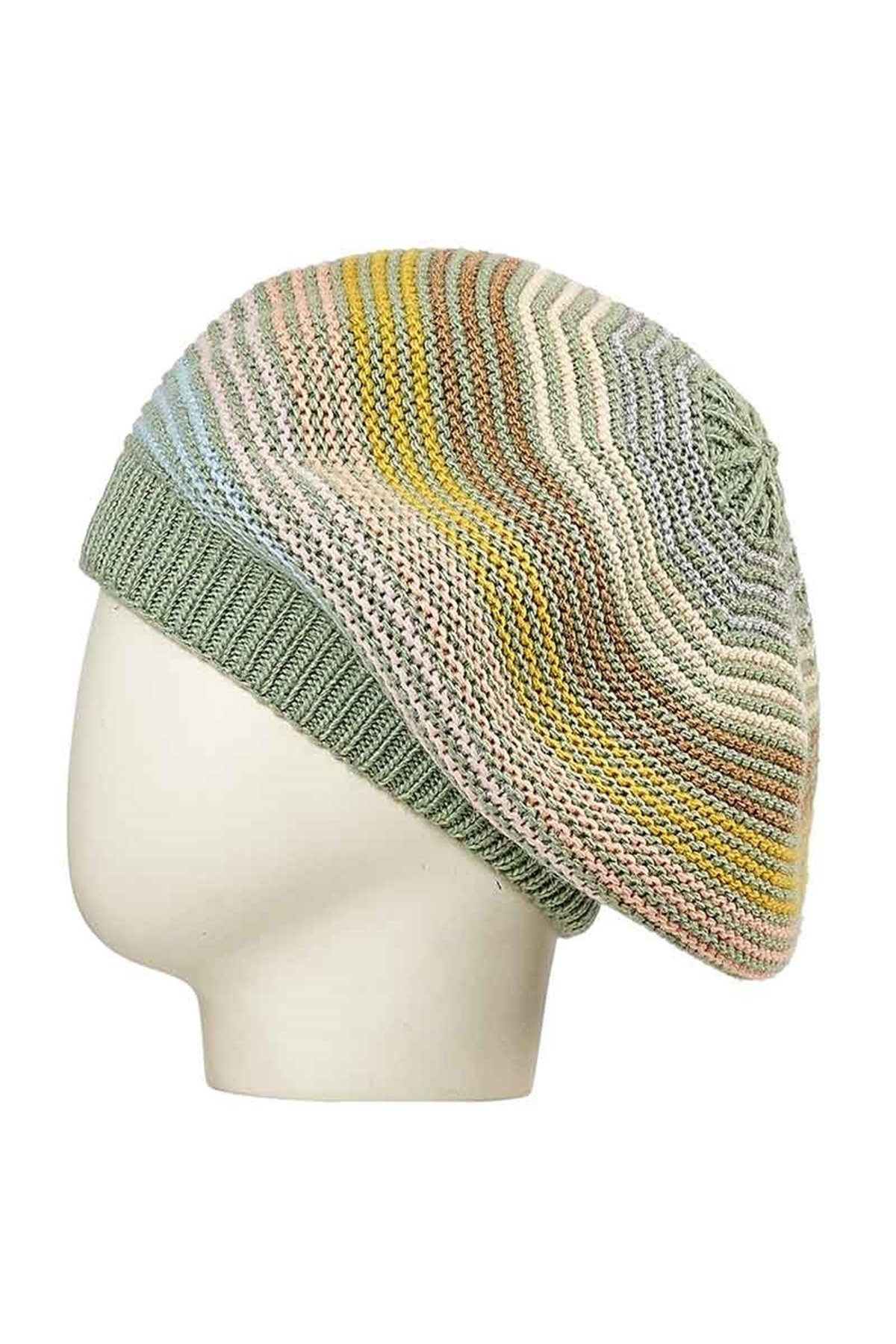 Picasso Ressam Bere 2522 - Yeşil