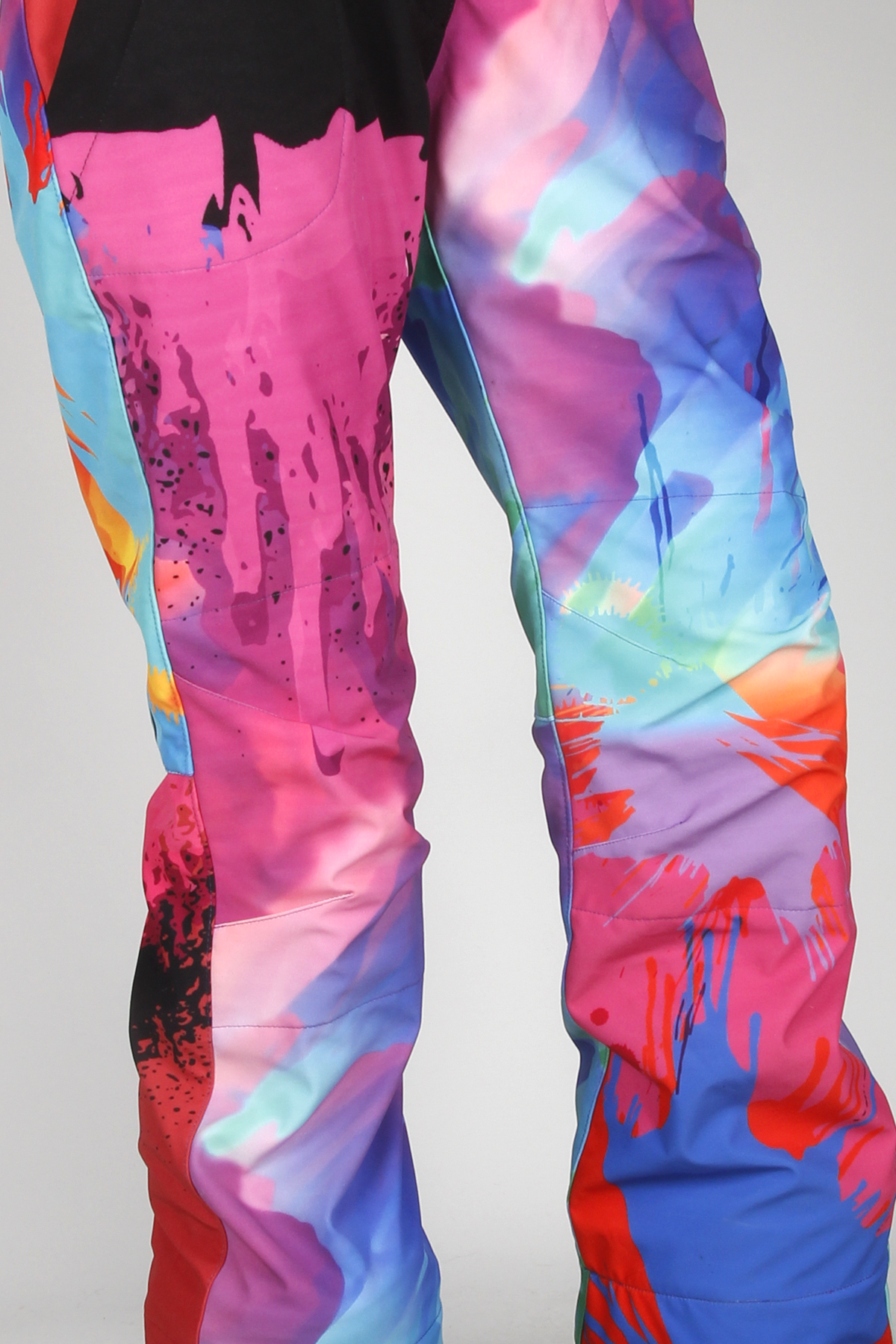 Rakun Tasarım Kayak ve Snowboard Pantolonu Snowsea SS7745-2