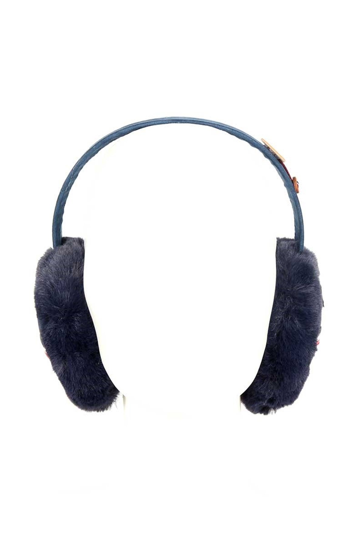 Raw Erkek Çocuk Kışlık Kulaklık CK5060 -  Lacivert