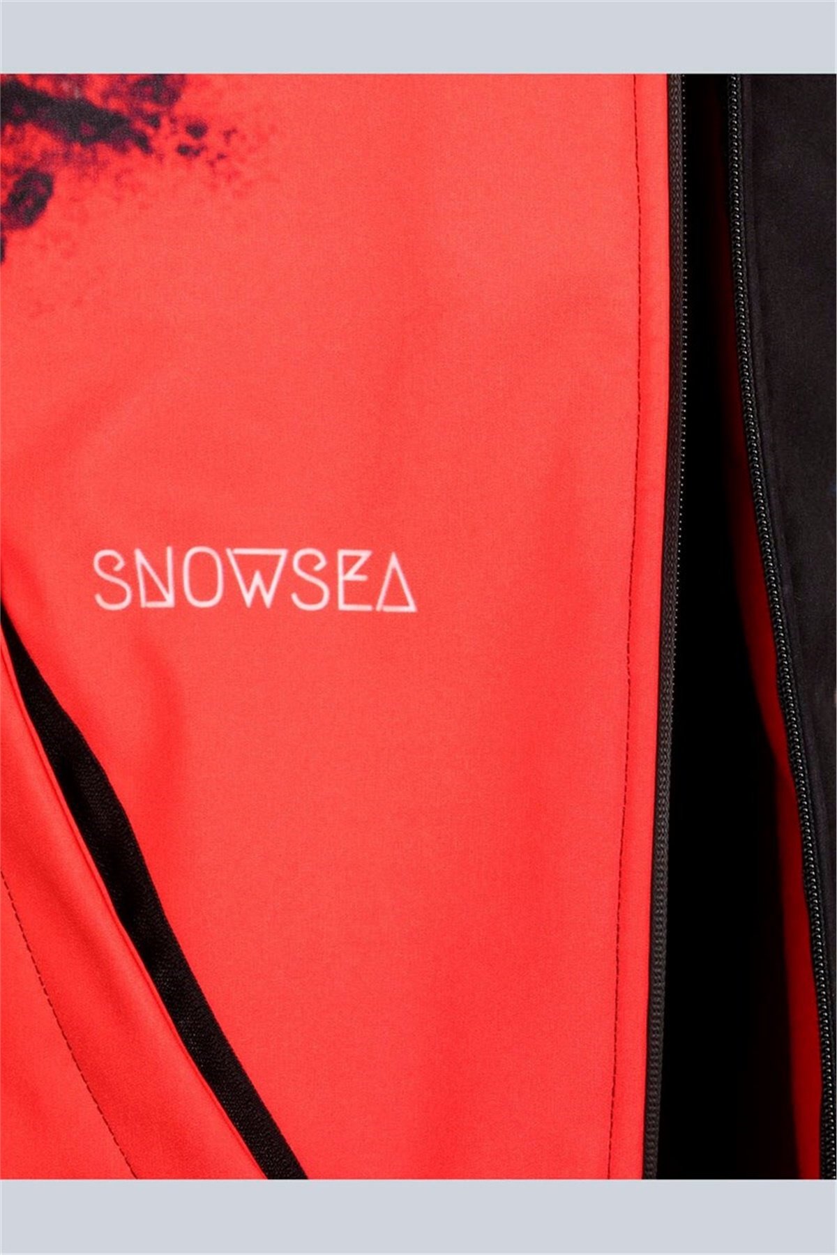 Scarface Erkek Kayak Montu, Snowboard Montu