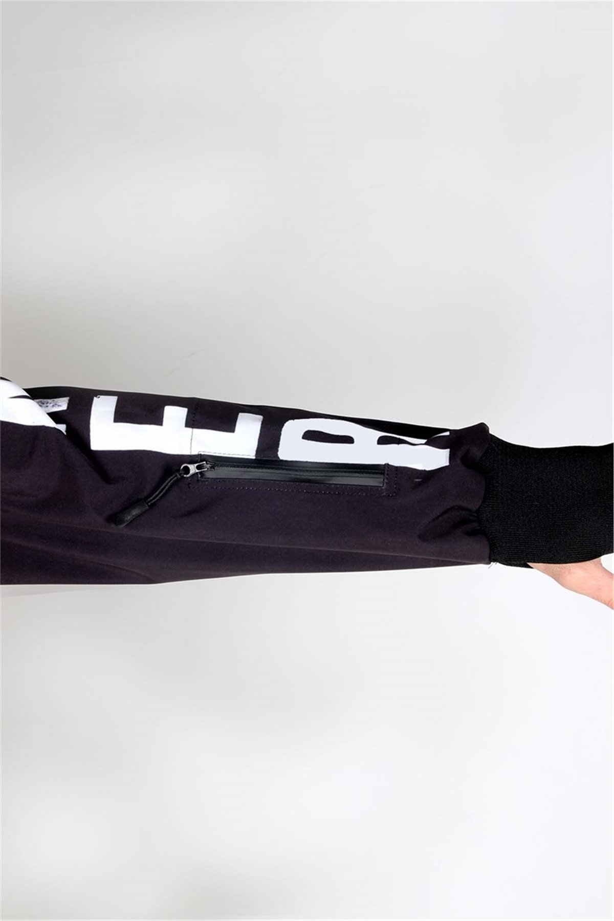 Shoftshell Snowsea Joker Kayak Montu, Özel Tasarım Snowboard Montu