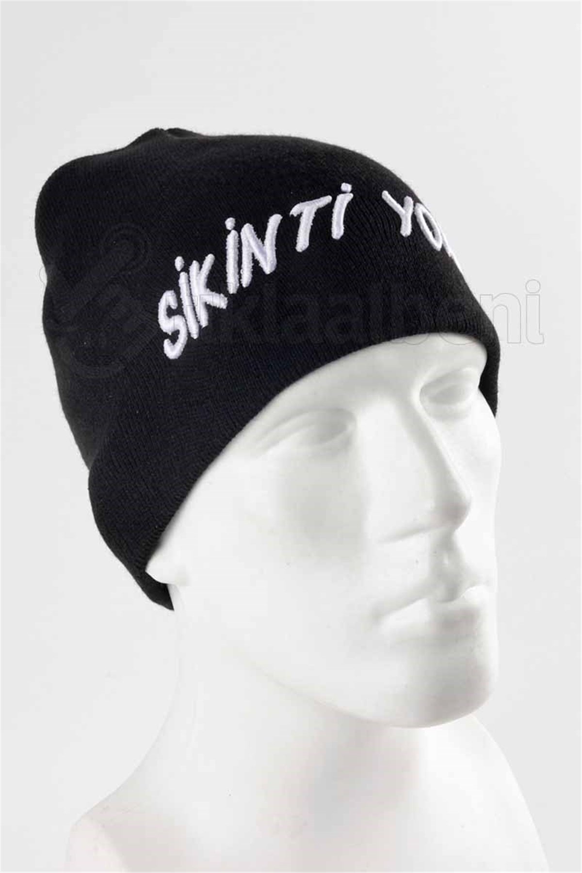 Sikinti Yok Bere Karadeniz Yöresel Bere YB-606-1