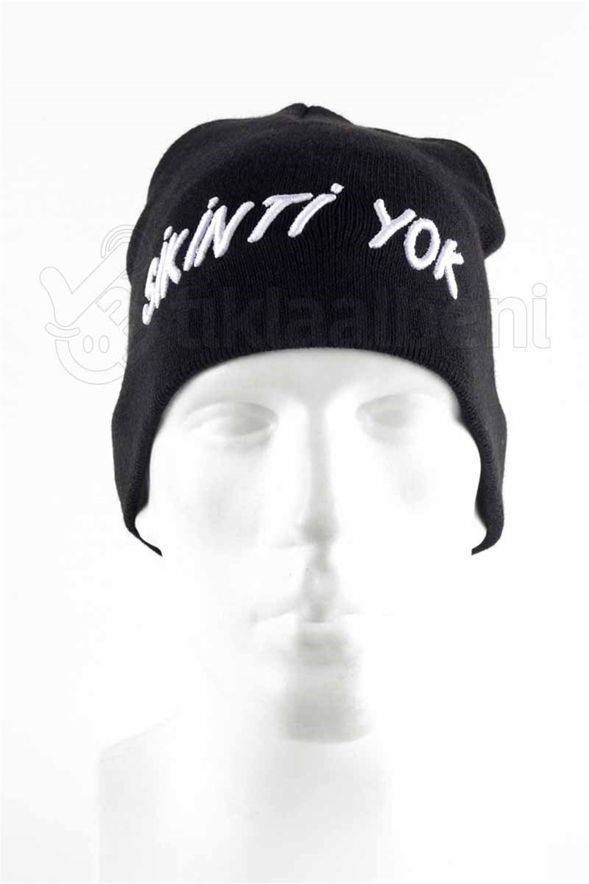 Sikinti Yok Bere Karadeniz Yöresel Bere YB-606-1