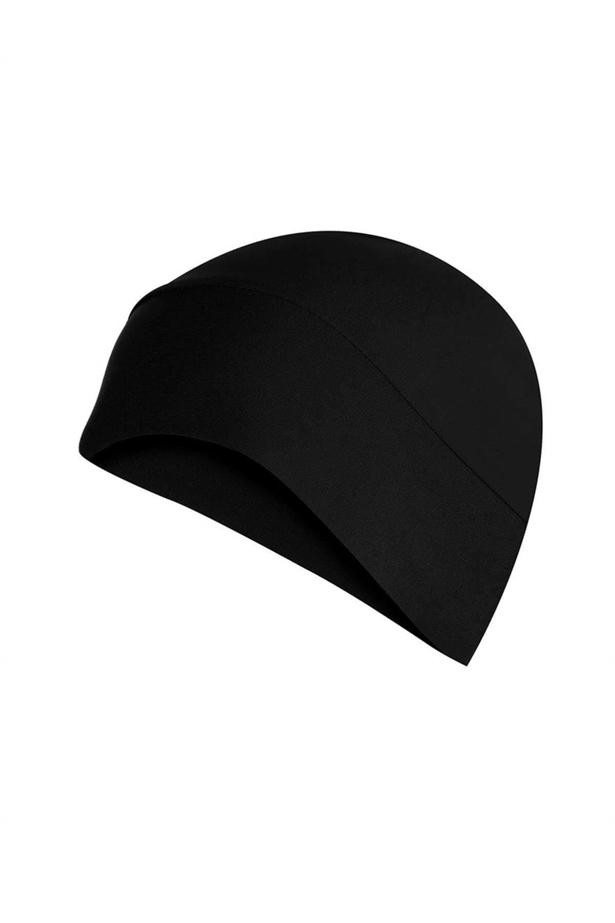 Siyah Renkli Desenli Kız Çocuk Tulum Mayo T0266