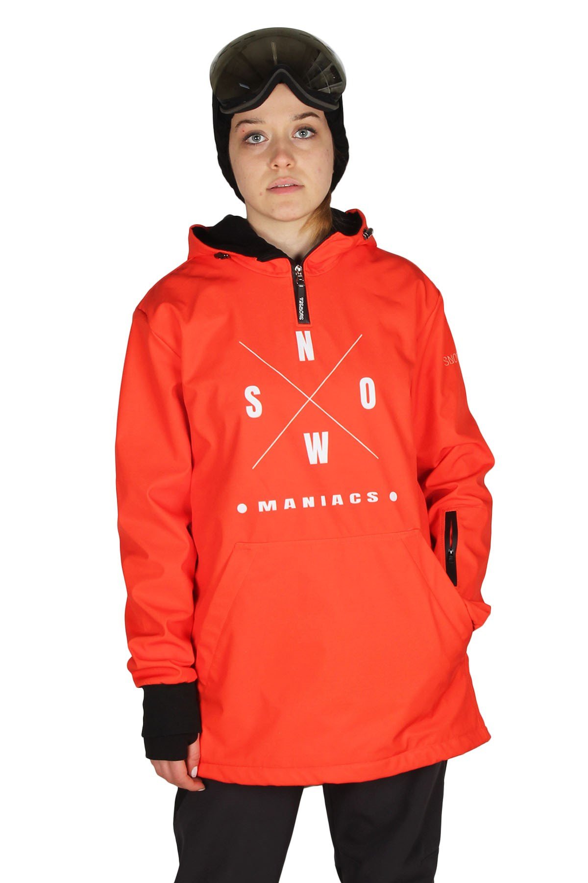 Snow Maniacs Snowboard ve Kayak Montu - 10K