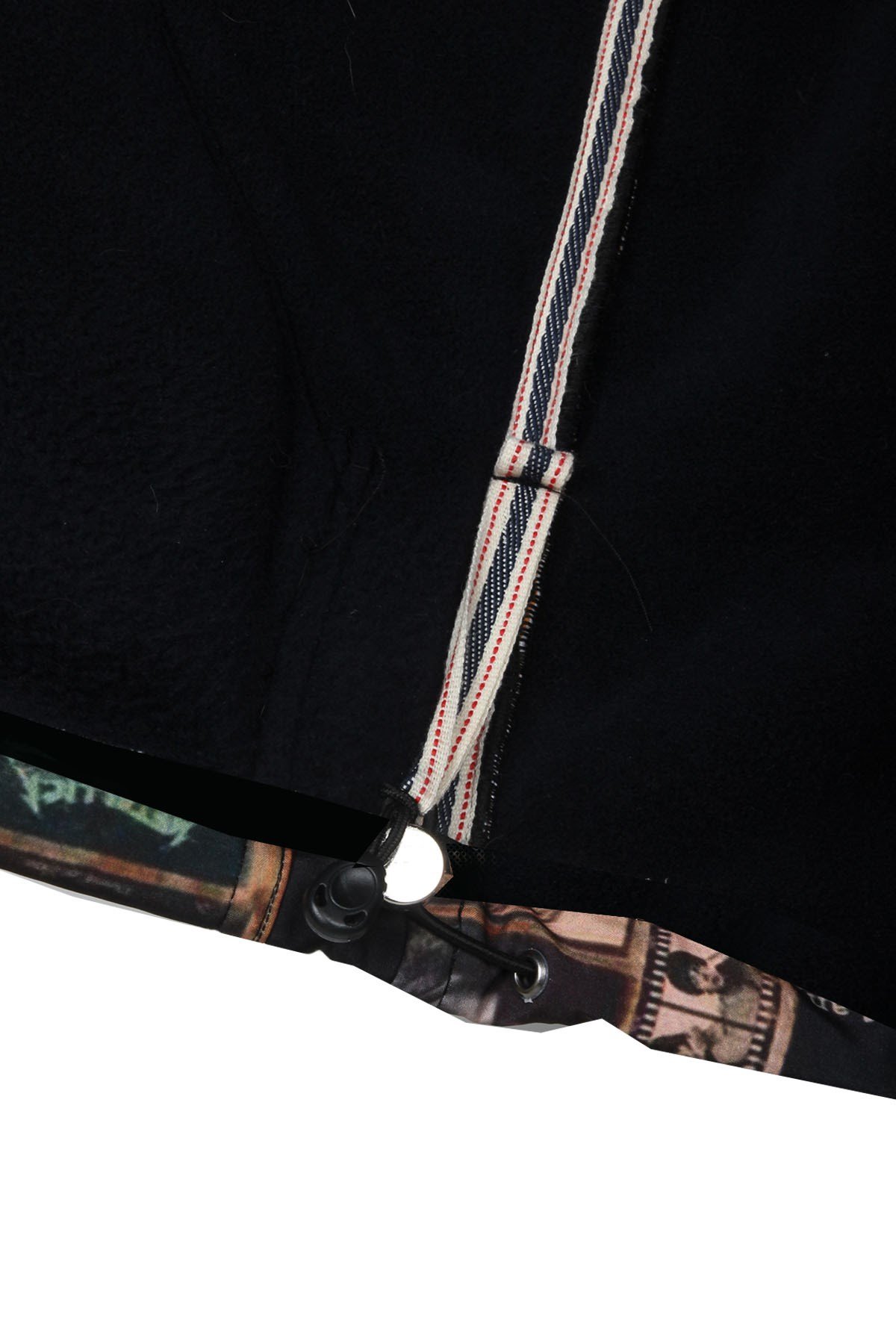 Snowsea 70's Fermuar SS7803 Unisex Kayak Montu, 1. Kalite Unisex Snowboard Montu