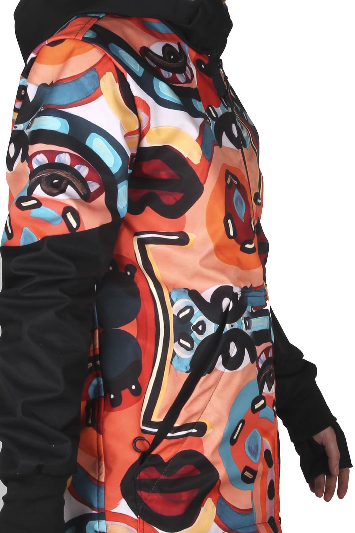 Snowsea Art Kayak ve Snowboard Montu