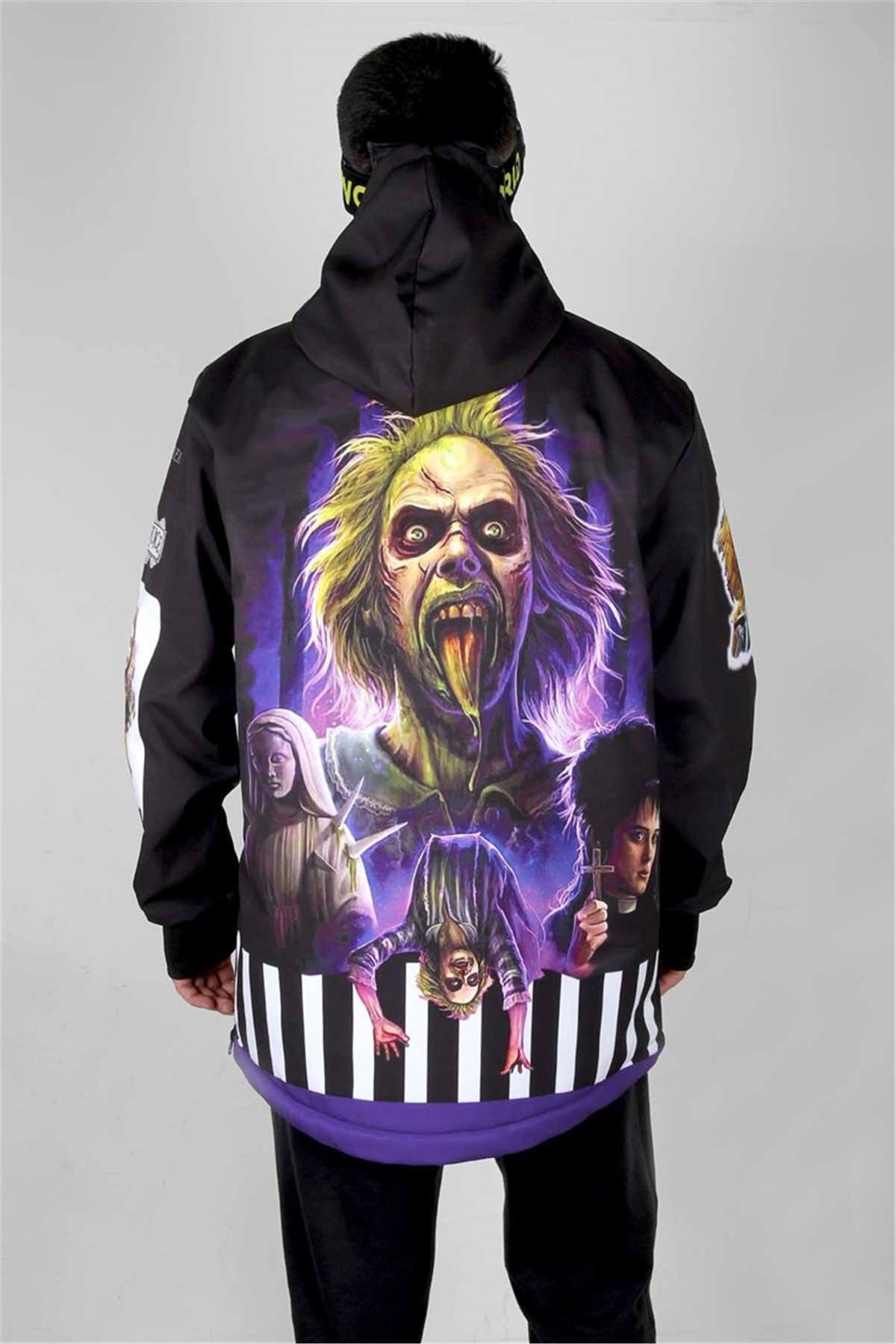 Snowsea Beter Böcek SS8006 Kayak ve Snowboard Montu