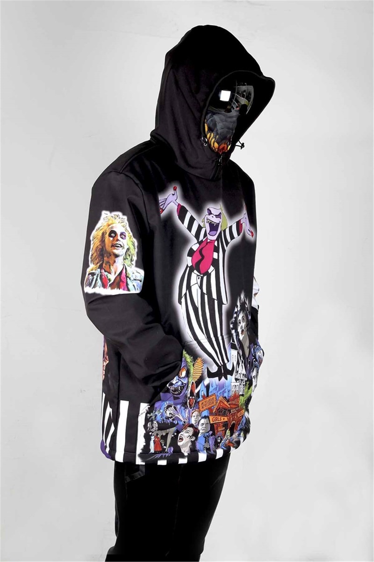 Snowsea Beter Böcek SS8006 Kayak ve Snowboard Montu