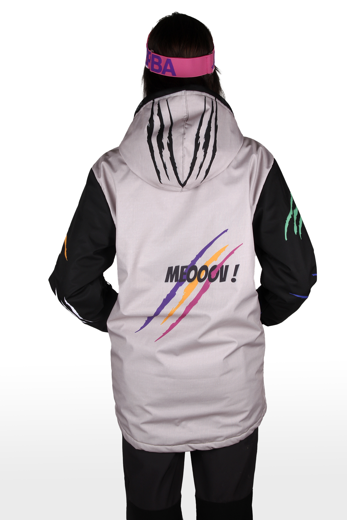 Snowsea Cool Cat Snowboard ve Kayak Montu