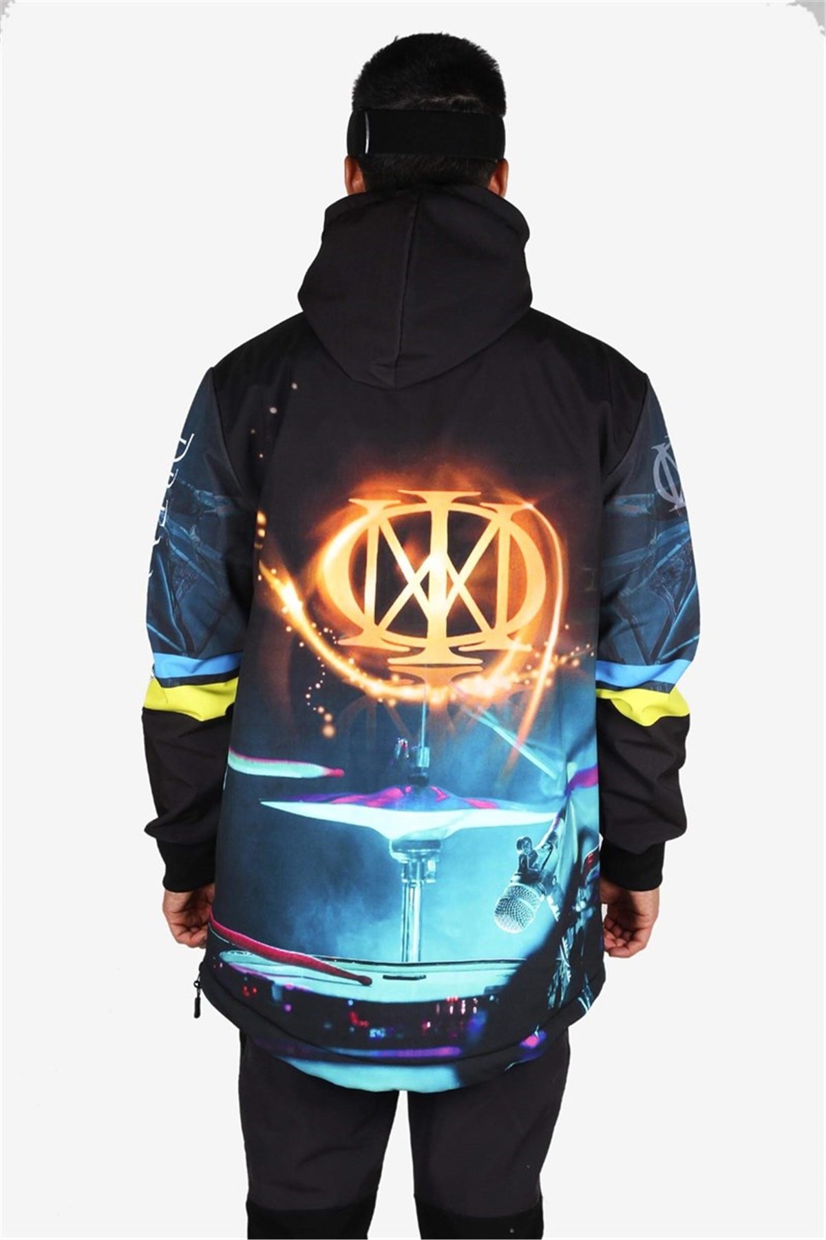 Snowsea Dream Theater Snowboard ve Kayak Montu