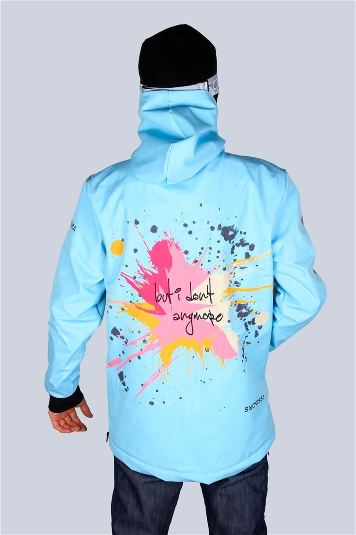 Snowsea Fallen Snowboard ve Kayak Montu