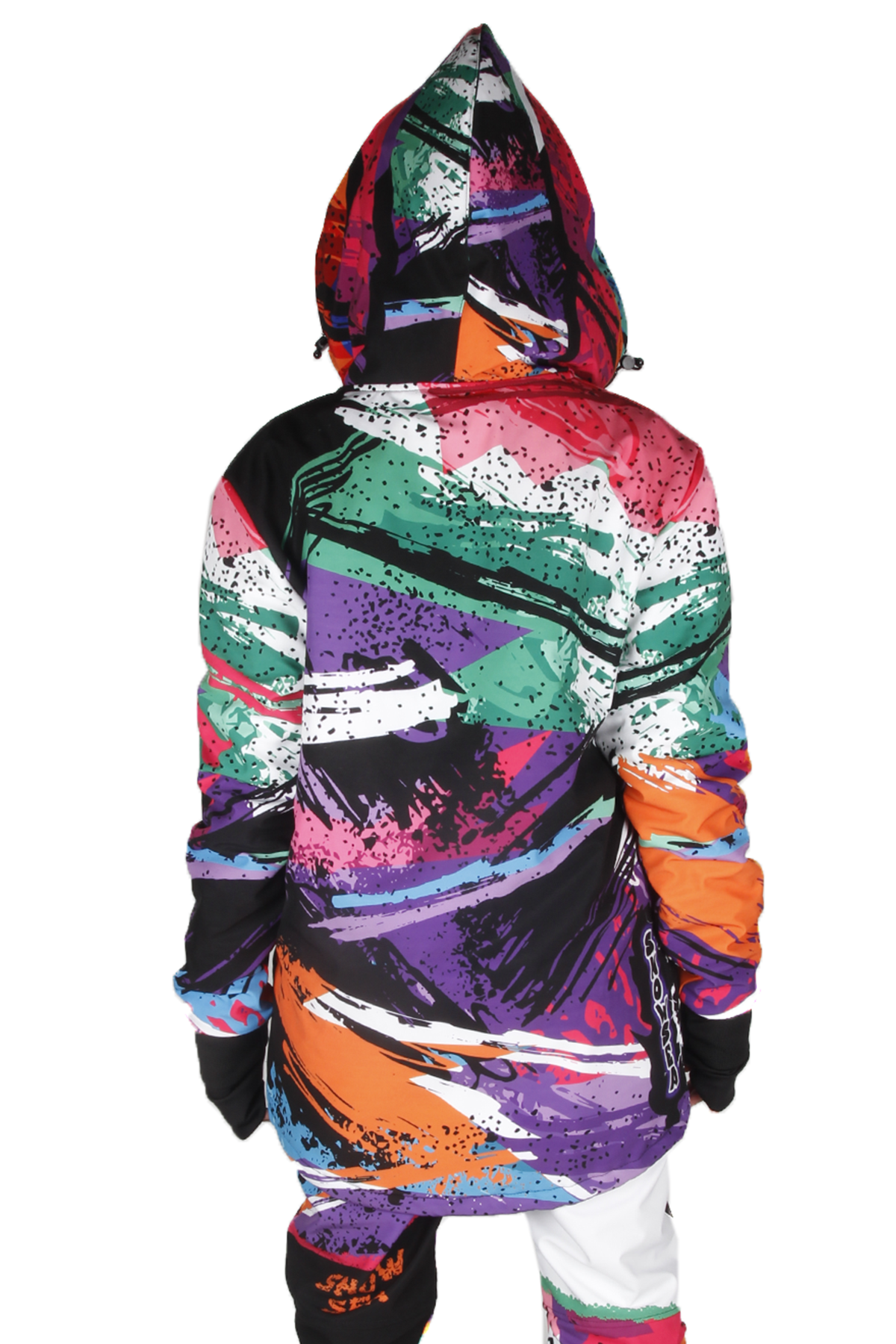 Snowsea Fame Snowboard Montu