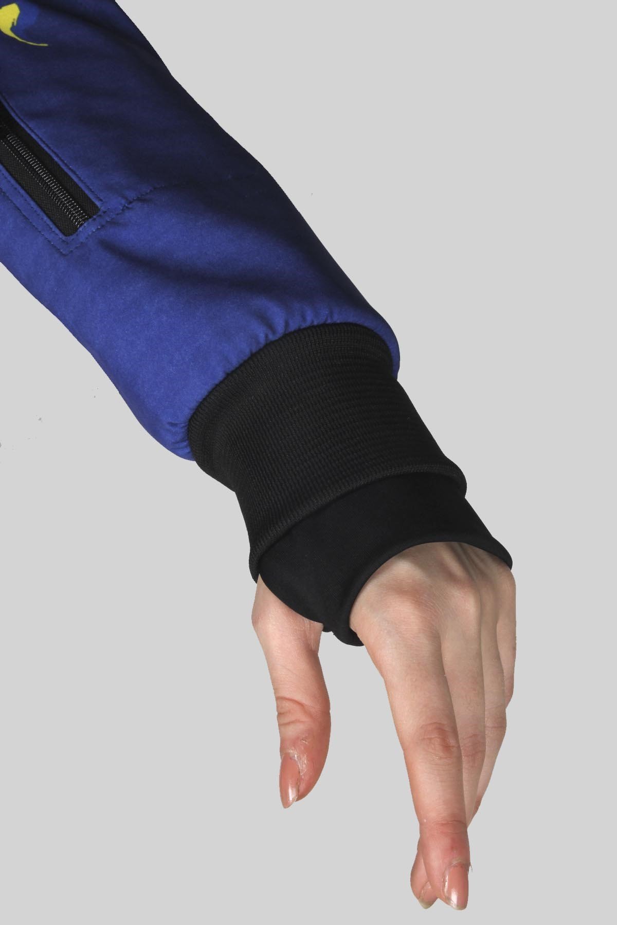 Snowsea Fenerbahçe SS7784 Kadın Kayak Montu, 1. Kalite Kadın Snowboard Montu