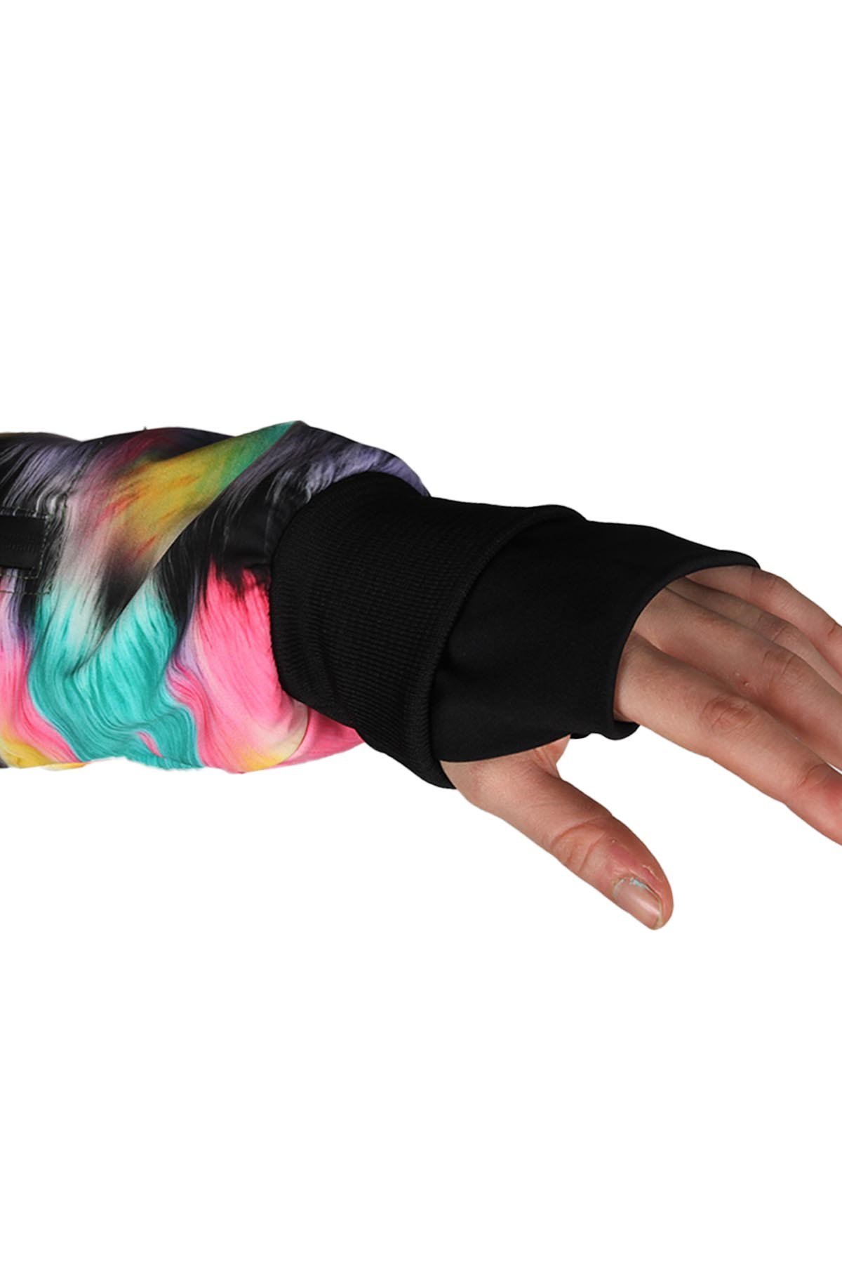 Snowsea Hairy Snowboard or Ski Jacket