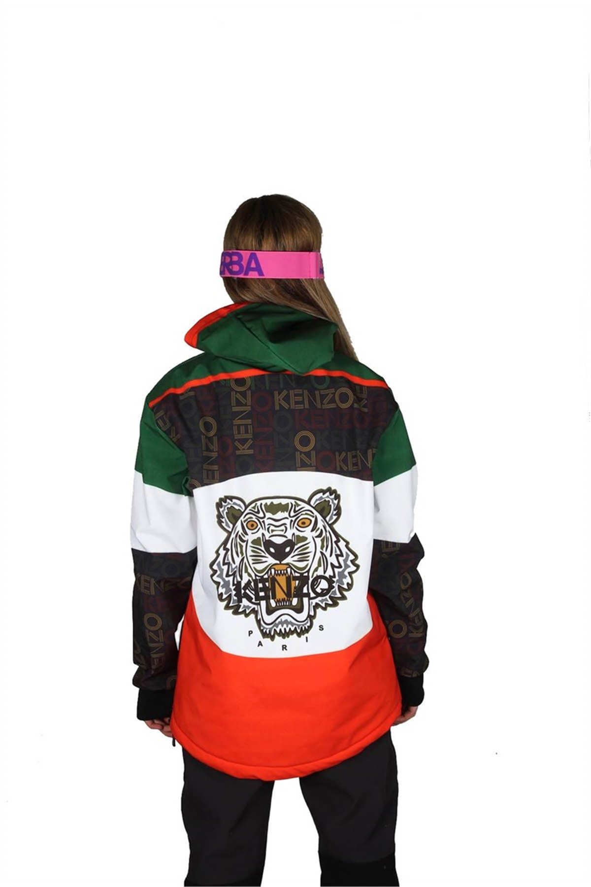 Snowsea Kenzo SS7677 Kayak ve Snowboard Montu