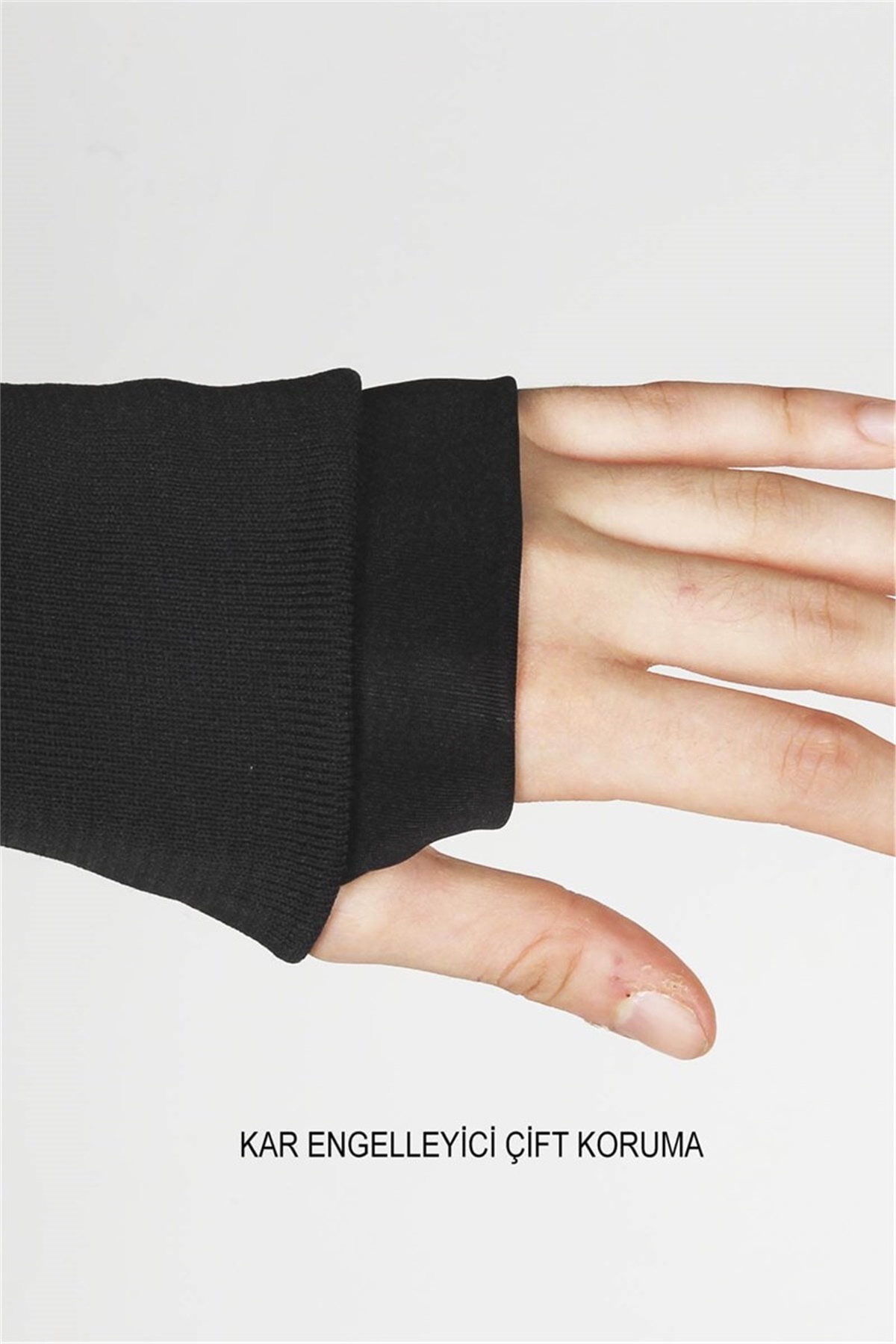 Snowsea Mickey Mouse Snowboard ve Kayak Montu