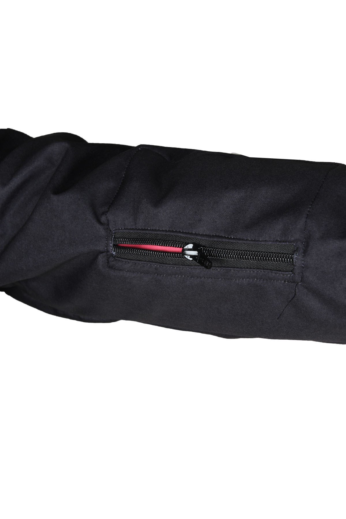 Snowsea Rüzgar ve Su Geçirmez Mont, Mickey Mouse Kadın  Kar Montu