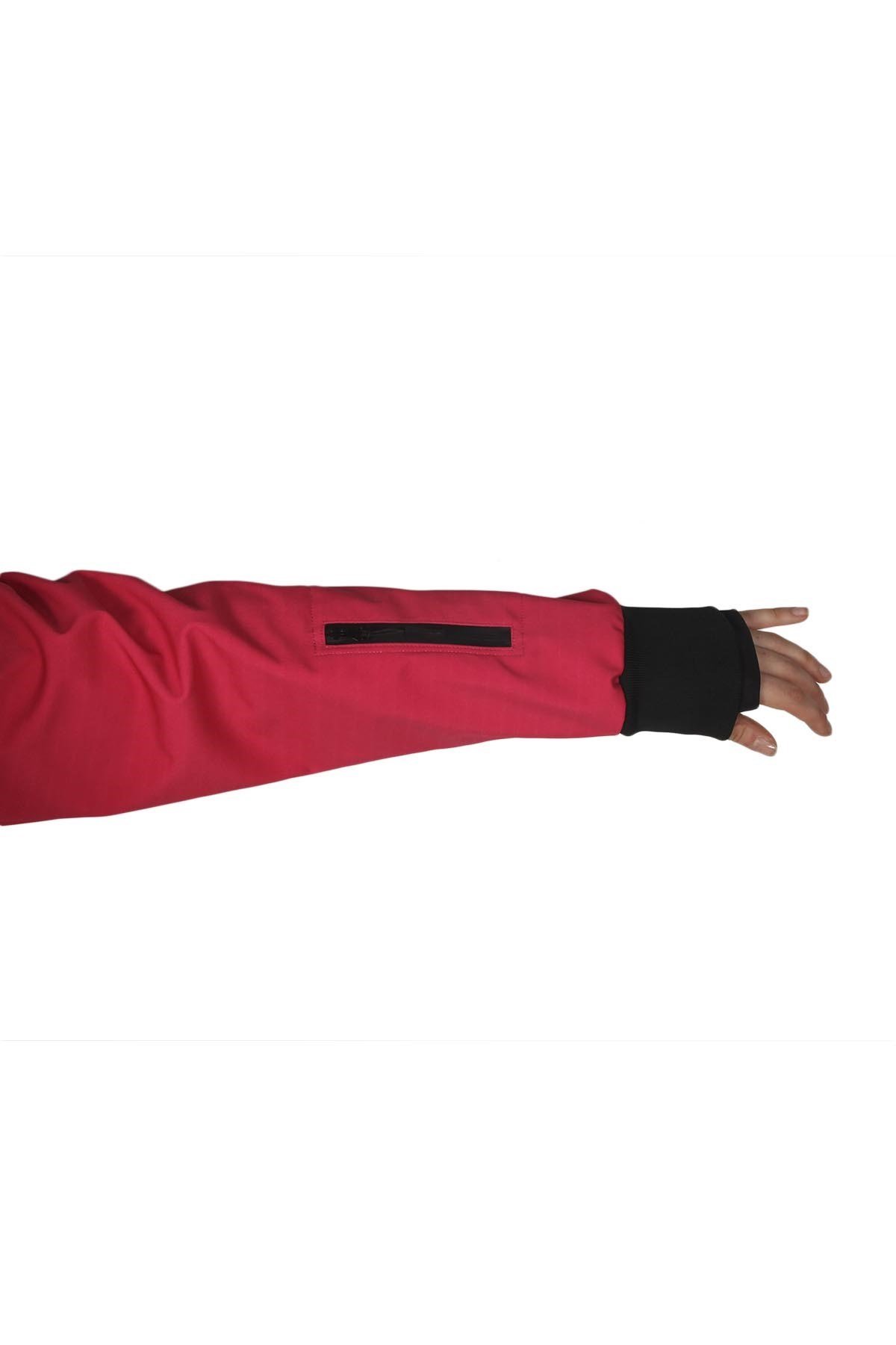 Snowsea Snow Maniacs Bayan Kayak Montu SS7723