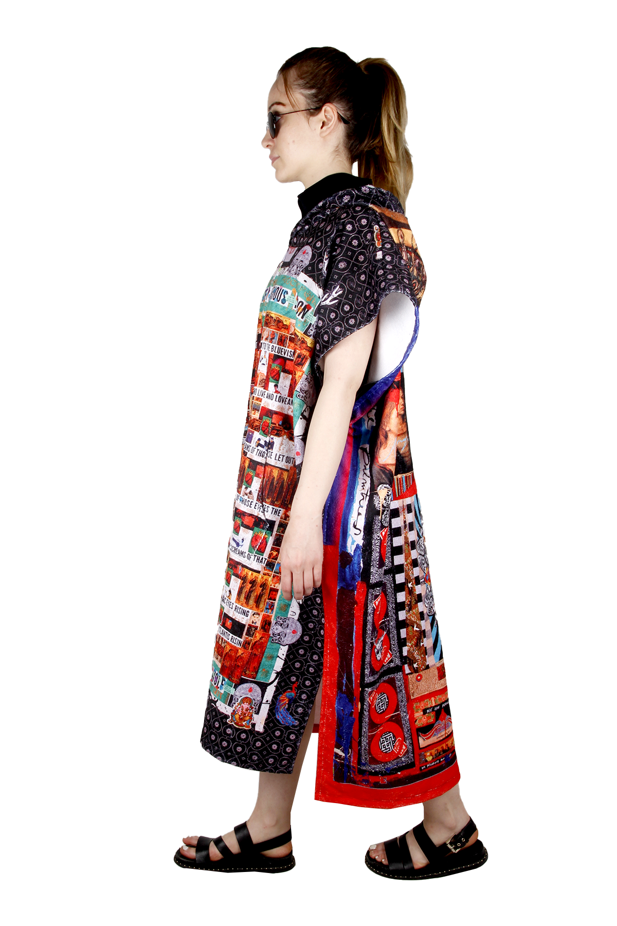 Snowsea SP1037 Revolution revelation Plaj Havlusu, Sörf Pançosu