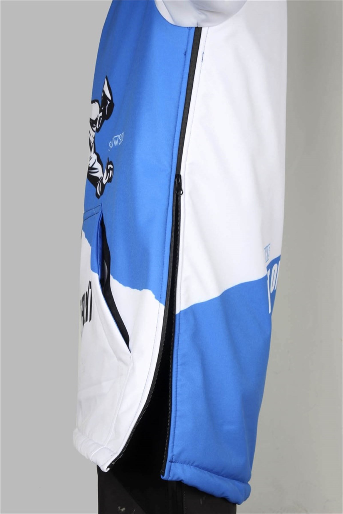 Snowsea SS19-6 Freestyler Erkek Snowboard Montu