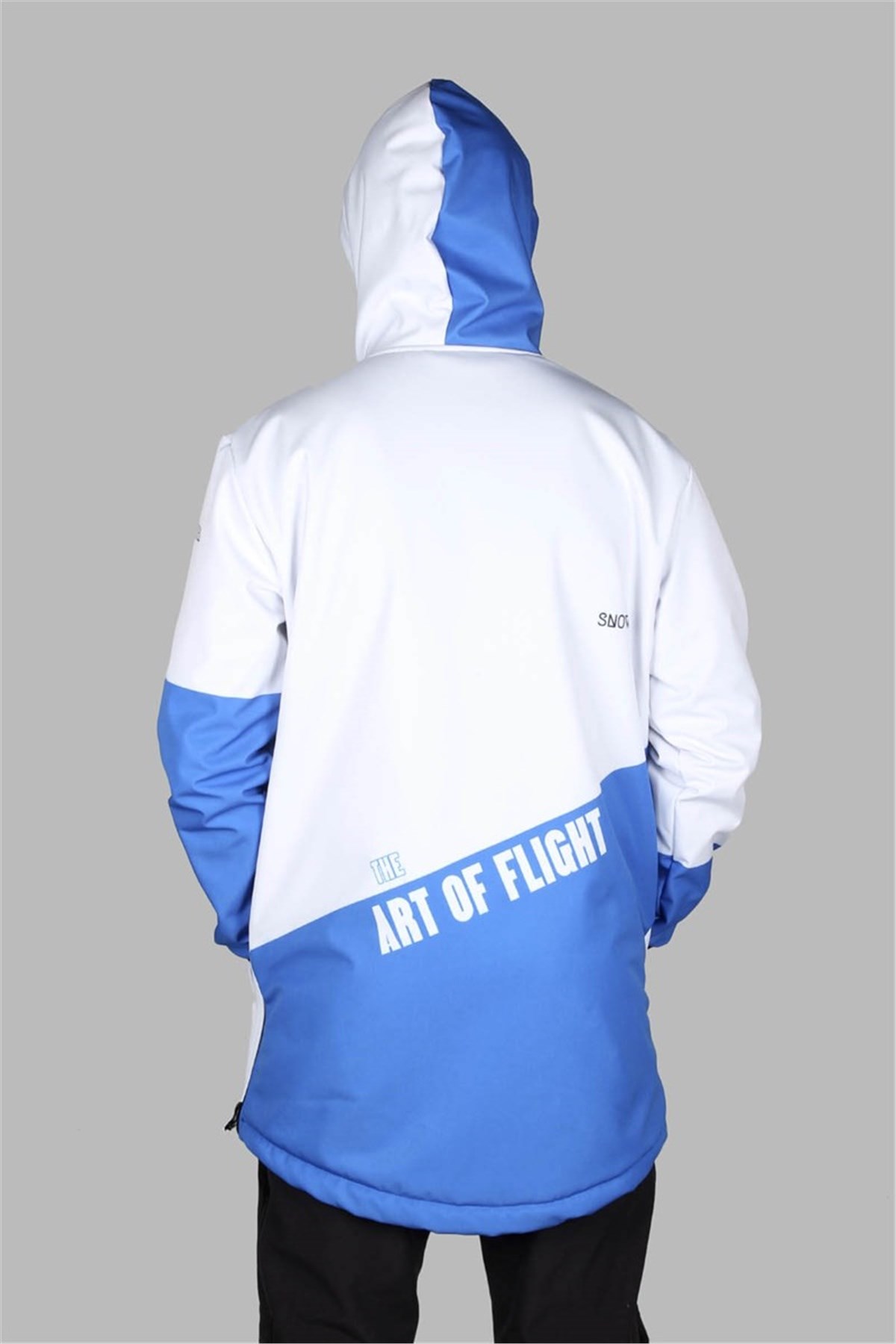 Snowsea SS19-6 Freestyler Erkek Snowboard Montu