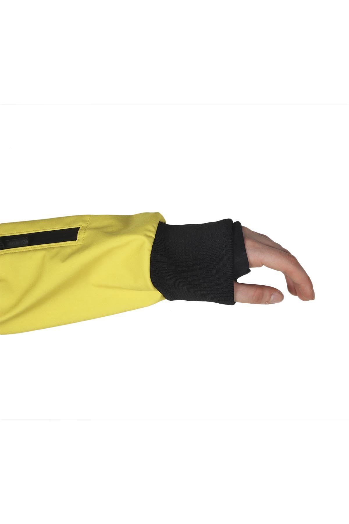 Snowsea SS7722-1 Maniacs Bayan Kayak Montu