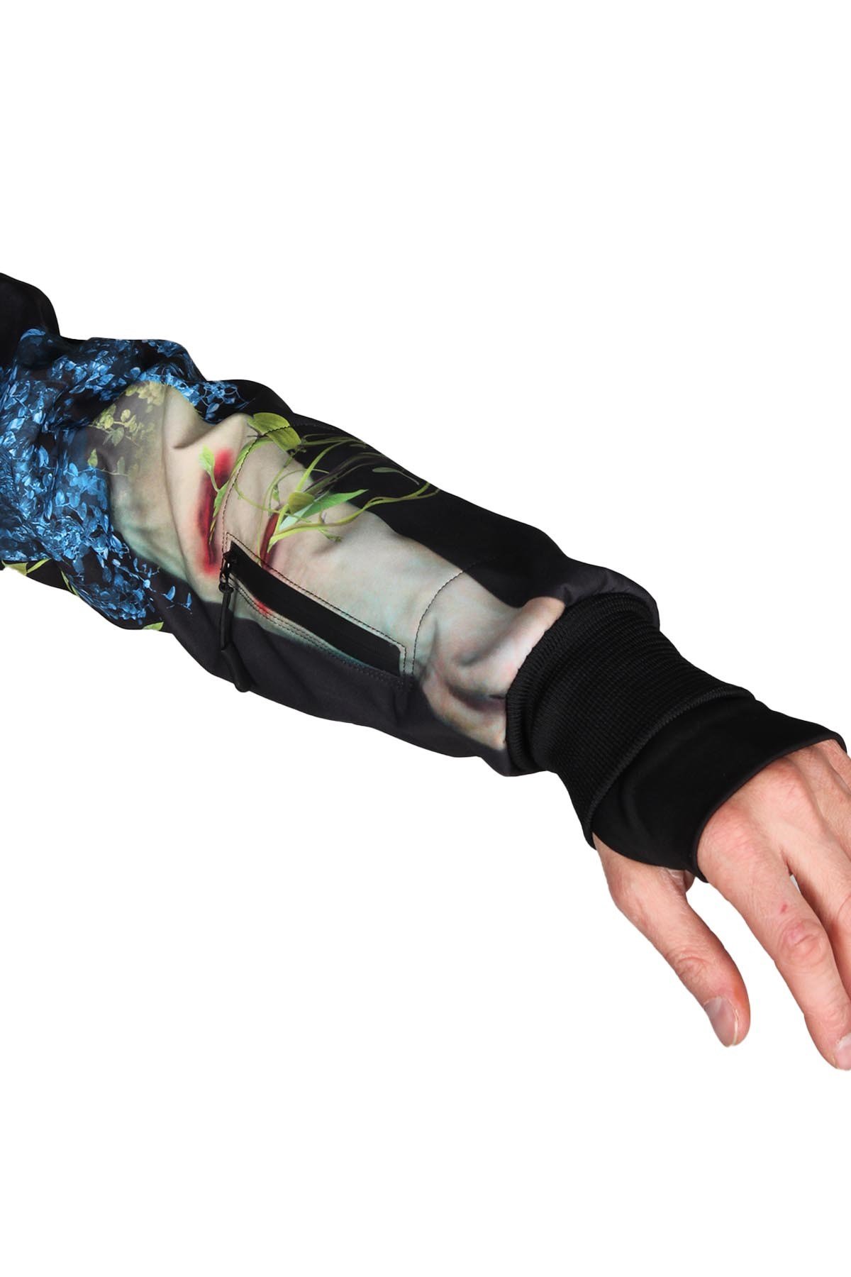 Snowsea SS7794 Sarmaşık Kayak ve Snowboard Montu