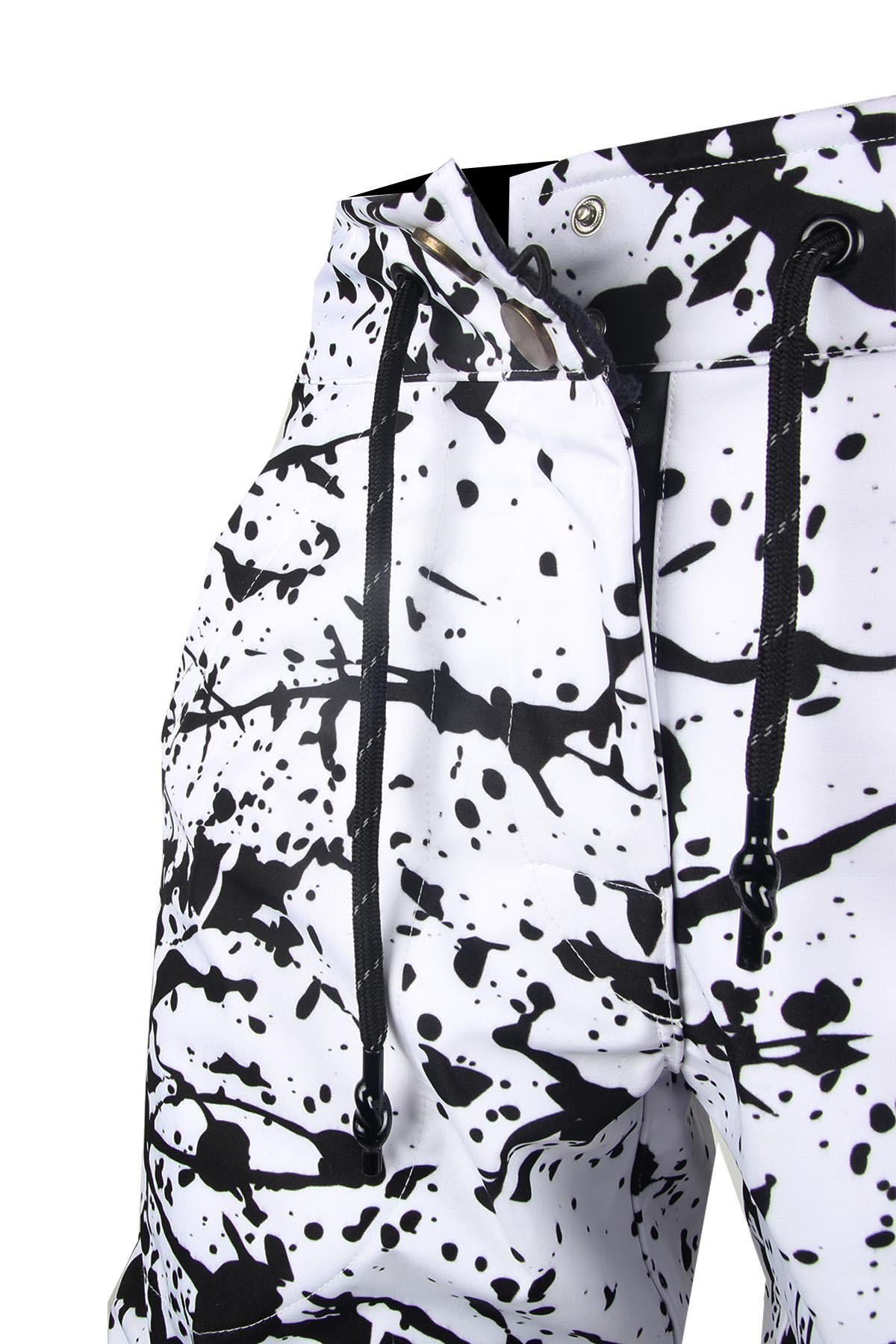 Snowsea SS7932 Spreading Kayak ve Snowboard Pantolonu