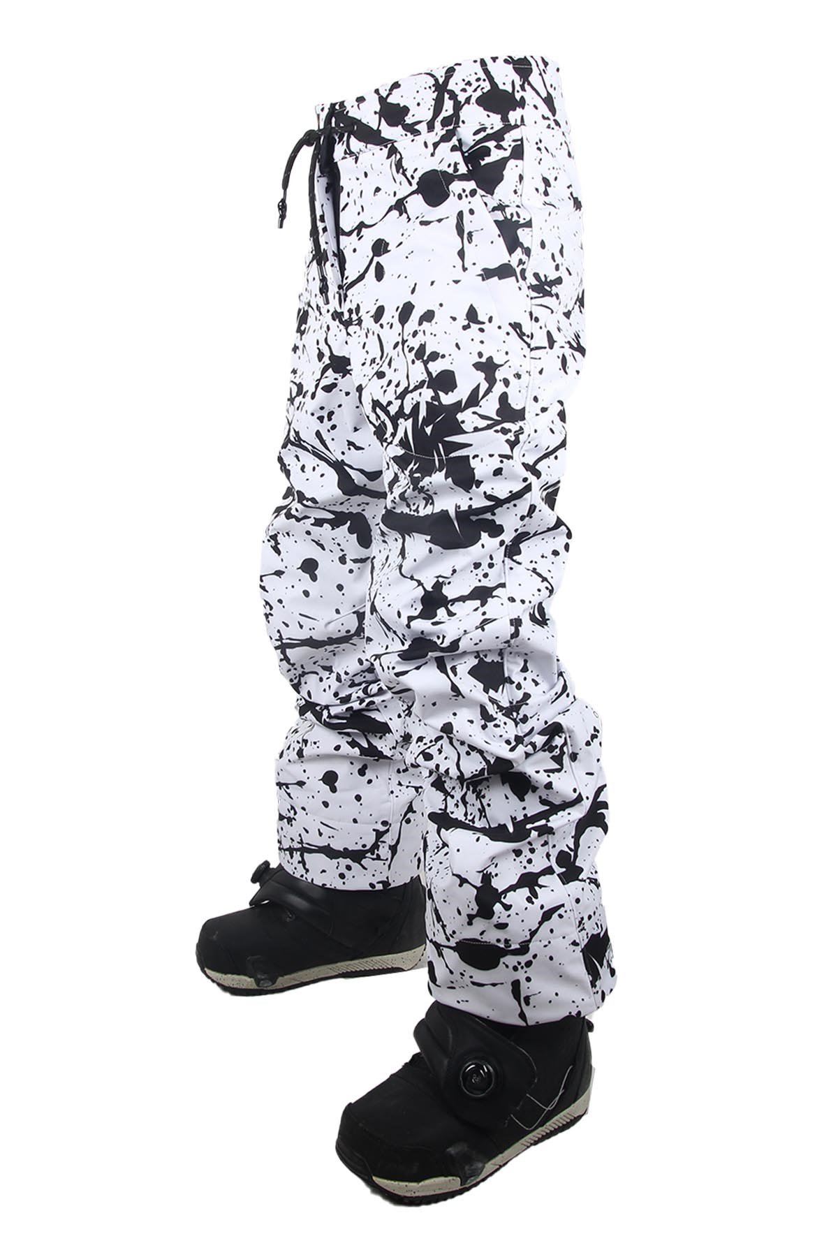 Snowsea SS7932 Spreading Kayak ve Snowboard Pantolonu