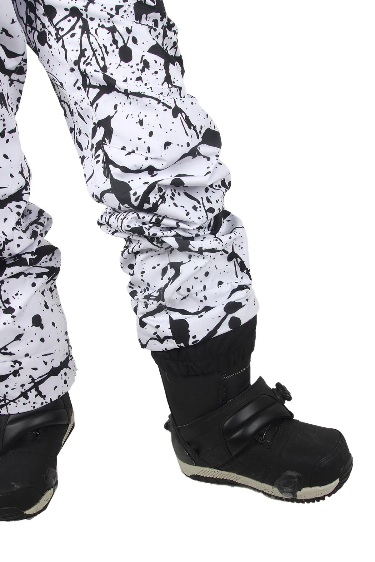 Snowsea SS7932 Spreading Kayak ve Snowboard Pantolonu