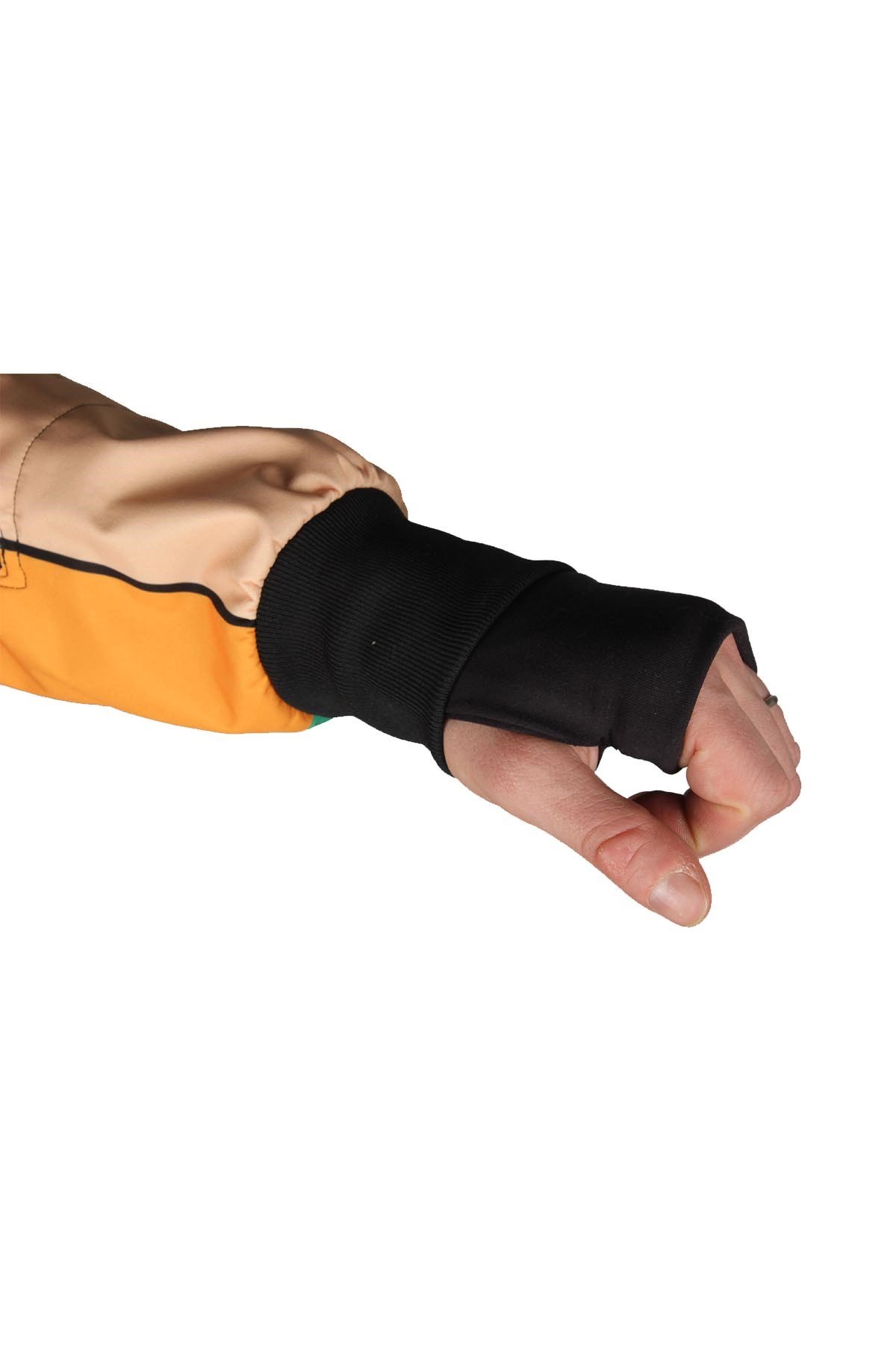 Snowsea SS7934 Simpsonlar Erkek Snowboard ve Kayak Montu