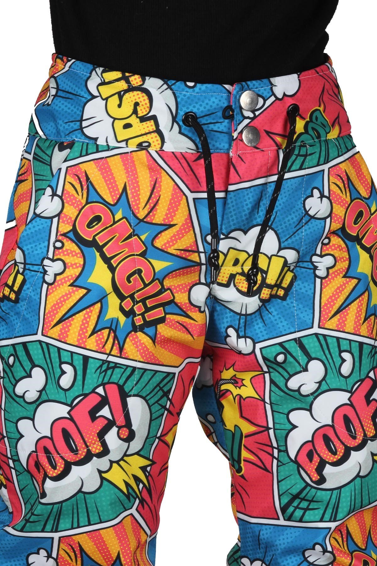 Snowsea SS7939 Bomb Snowboard ve Kayak Montu