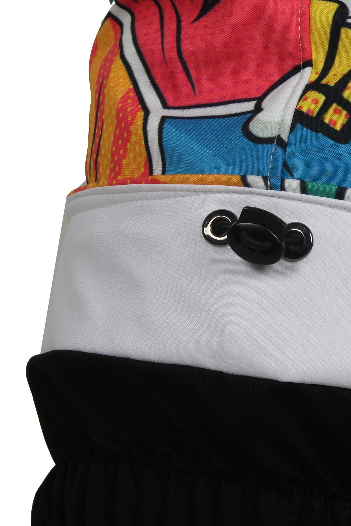 Snowsea SS7939 Bomb Snowboard ve Kayak Montu