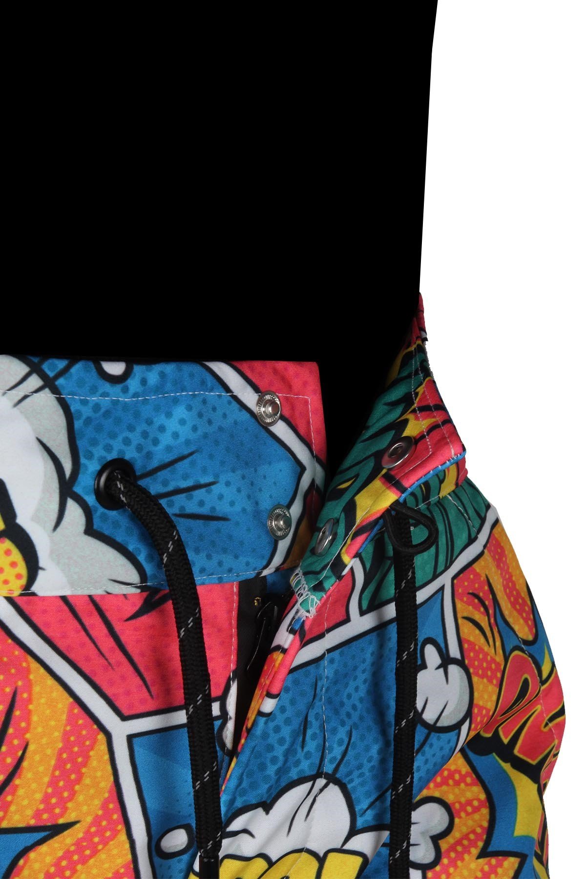 Snowsea SS7939 Bomb Snowboard ve Kayak Montu