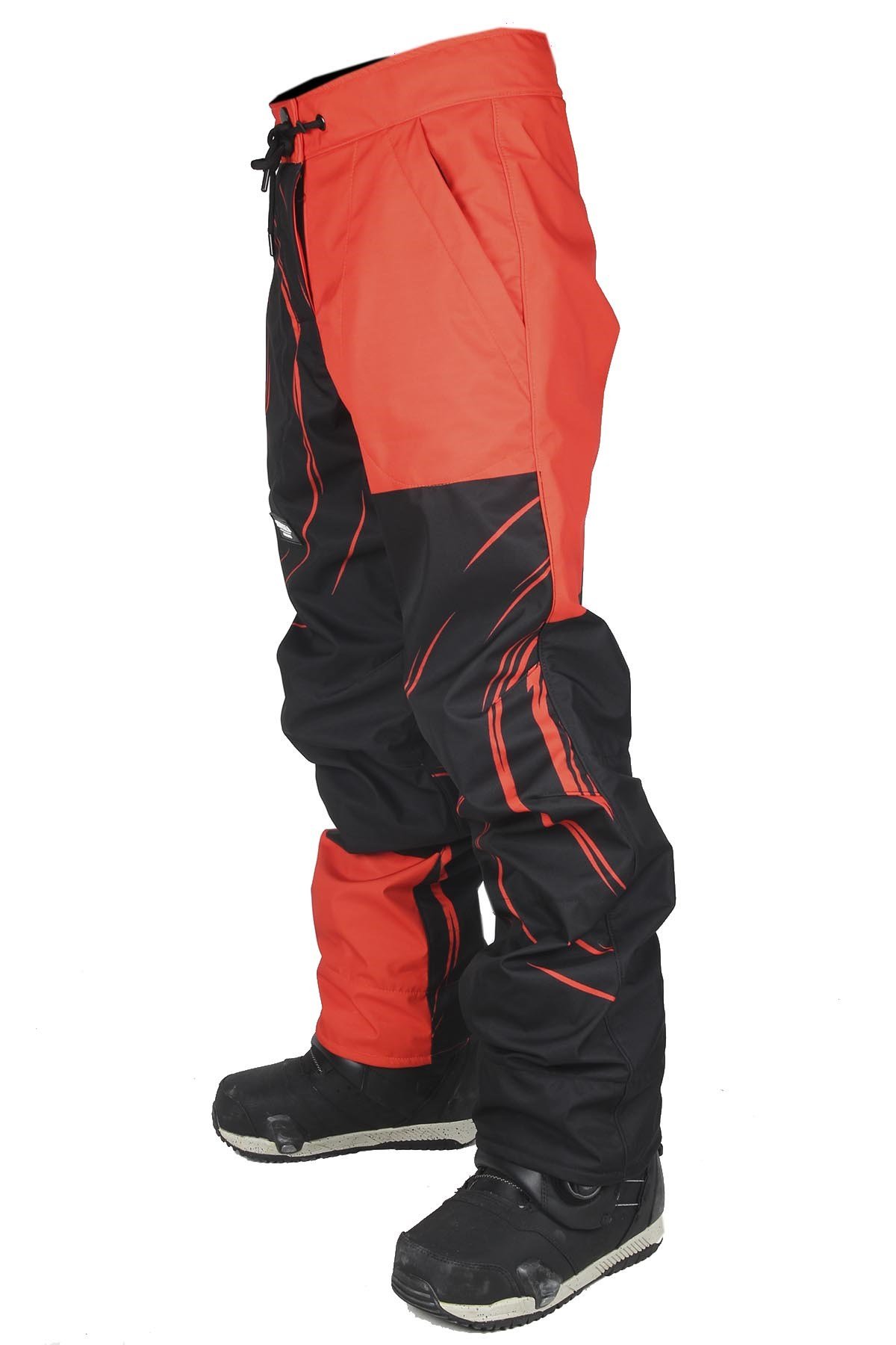 Snowsea SS7948, Crazy Monster Kayak Pantolonu