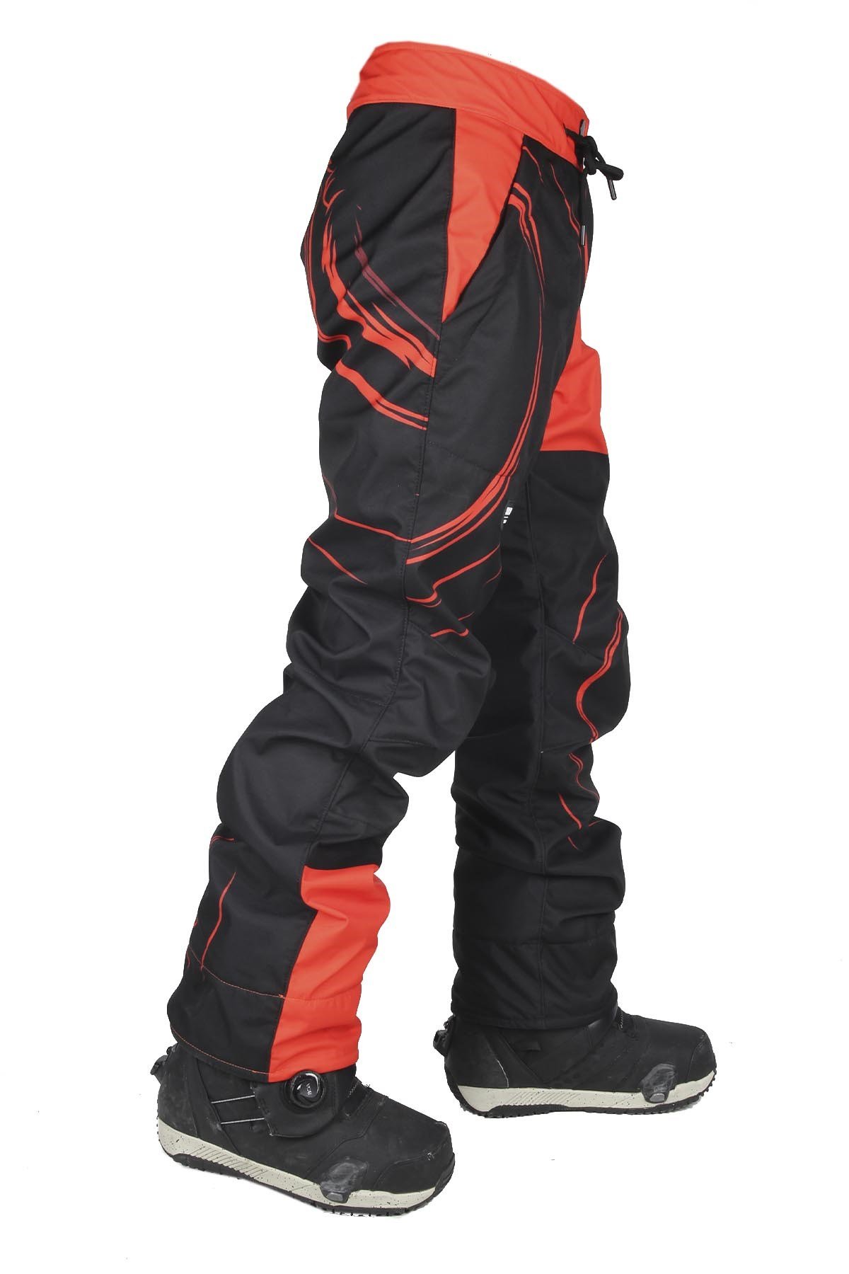 Snowsea SS7948, Crazy Monster Kayak Pantolonu