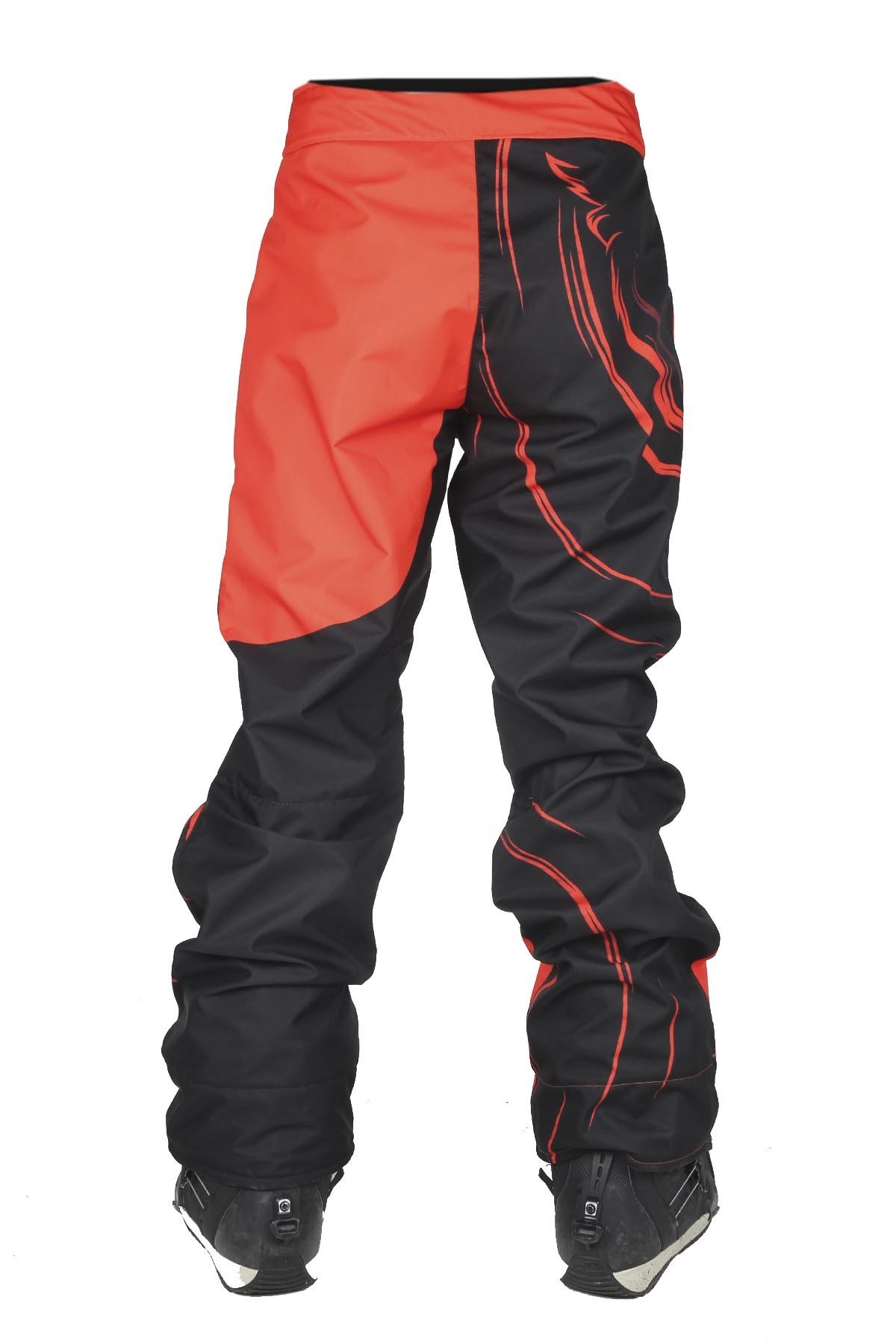 Snowsea SS7948, Crazy Monster Kayak Pantolonu