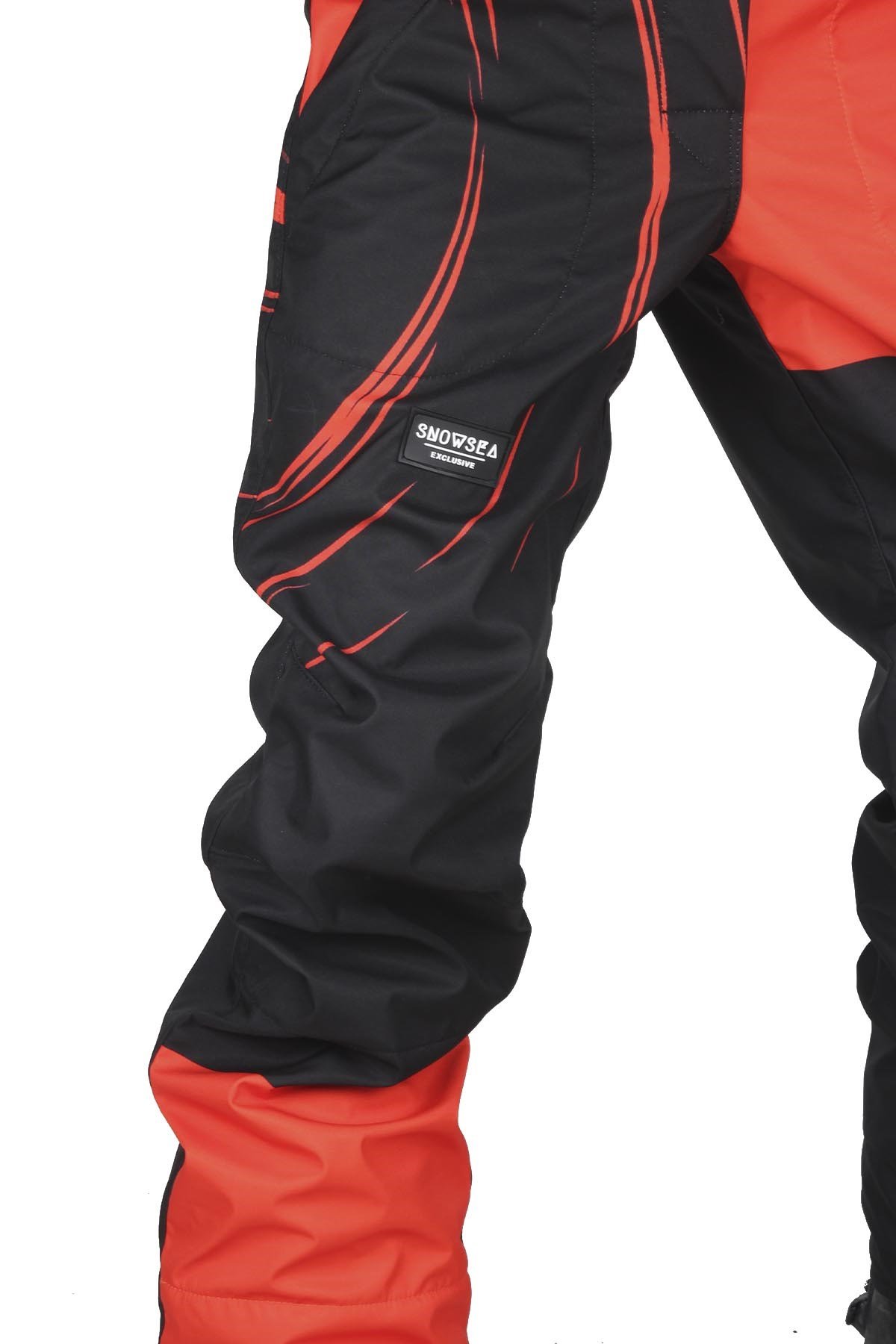 Snowsea SS7948, Crazy Monster Kayak Pantolonu