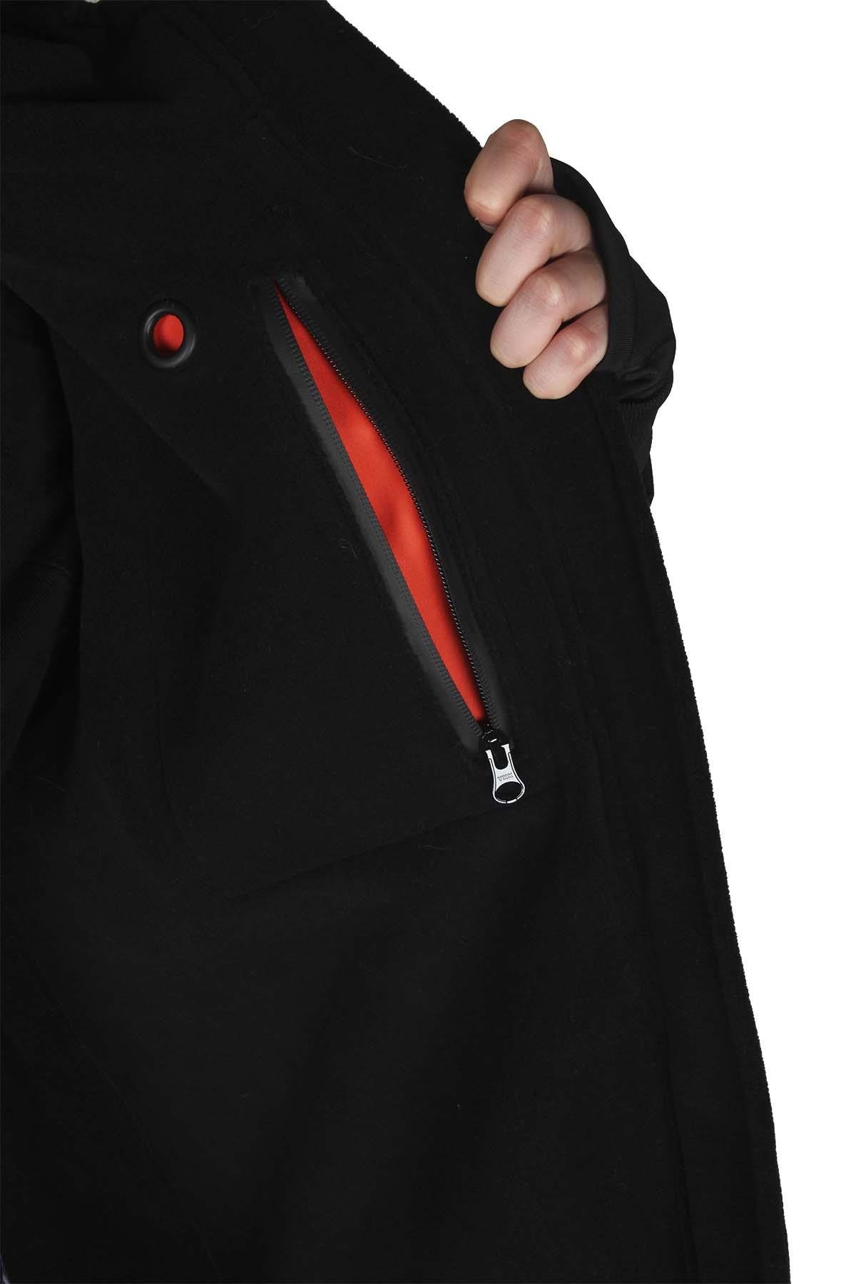 Snowsea SS7981 Artistic Touch Kadın Kayak Mont & Pantolon Takımı