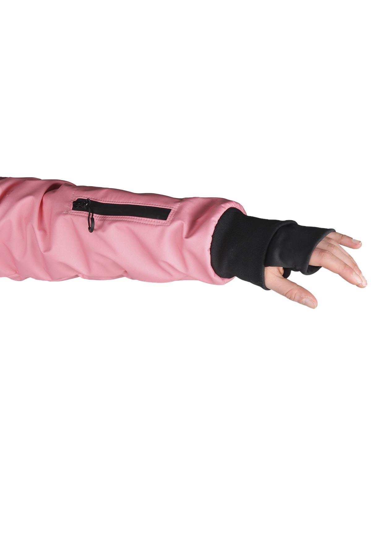 Snowsea SS7988 80'S Kadın Snowboard Montu