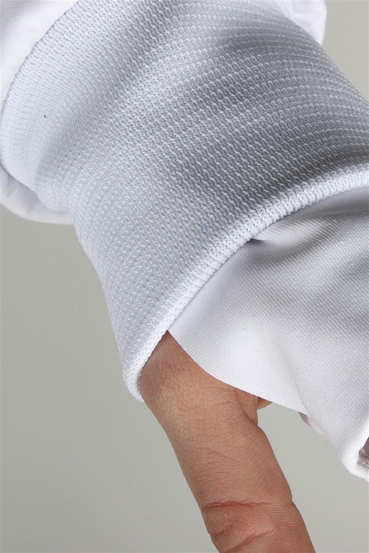 Snowsea SS7996 White Angel Snowboard Montu